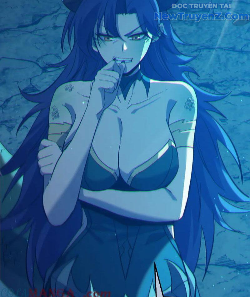 Toàn Dân Chuyển Chức: Bị Động Của Ta Vô Địch chapter 84 - Trang 131