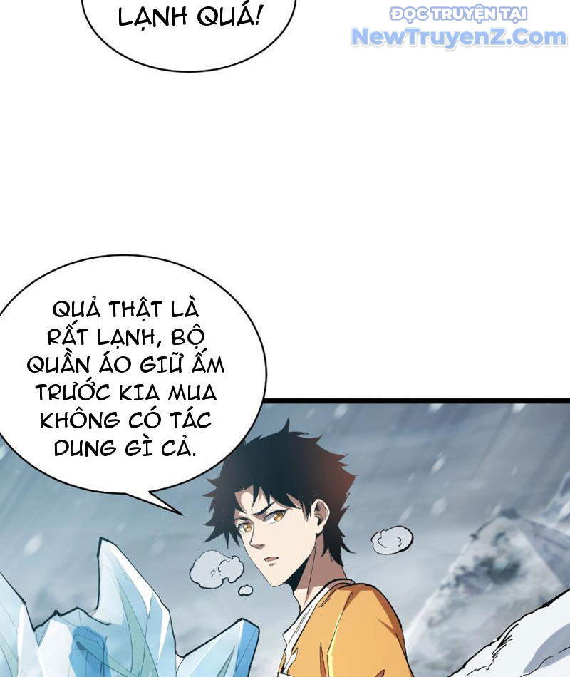 Triệu Hoán Ác Ma, Ta Đã Là Thâm Uyên chapter 4 - Trang 54
