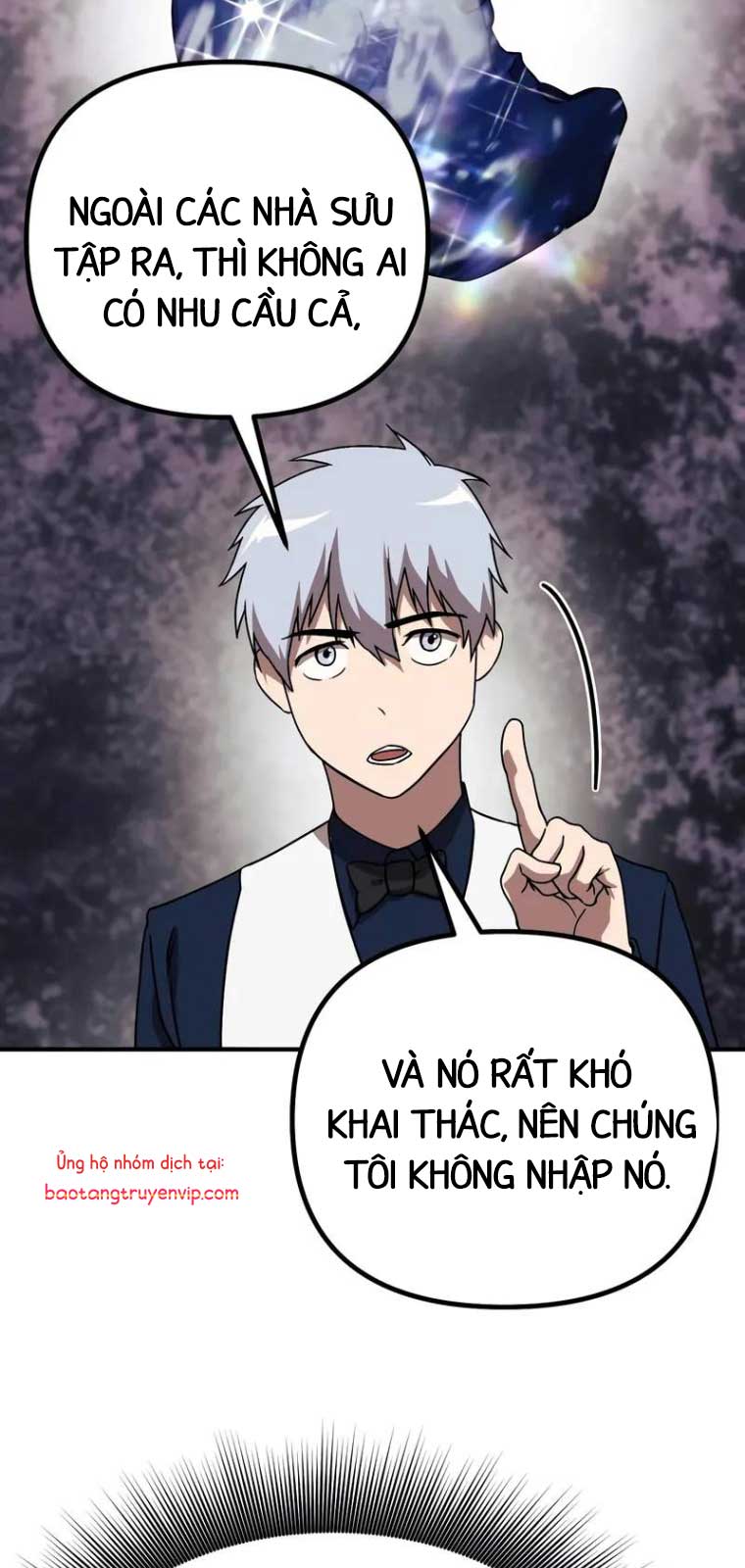 Phản Diện Tối Thượng Với Đôi Mắt Cáo chapter 14 - Trang 71