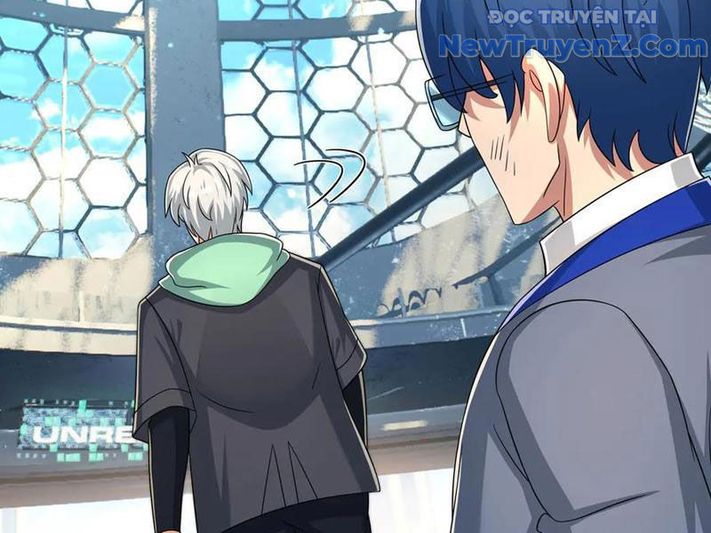 Khởi đầu Bằng Một Vạn Hít đất: Oanh Sát Thần Minh! chapter 45 - Trang 224