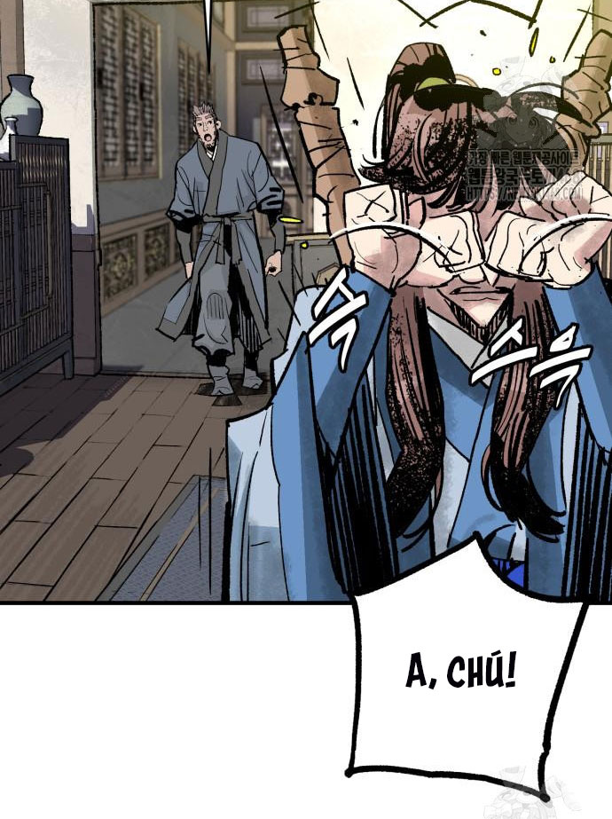 Ta Là Quỷ Vương chapter 53 - Trang 91