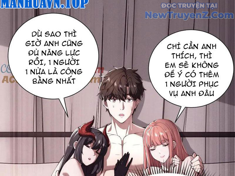 Ta Thăng Cấp Cùng Tai Ách chapter 37 - Trang 107