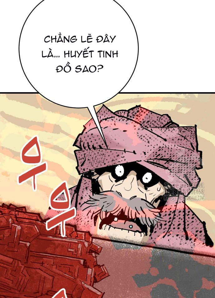Ta Là Quỷ Vương chapter 54 - Trang 100