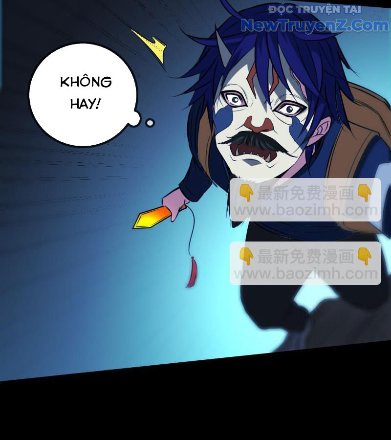 Kiếp Thiên Vận chapter 300 - Trang 26