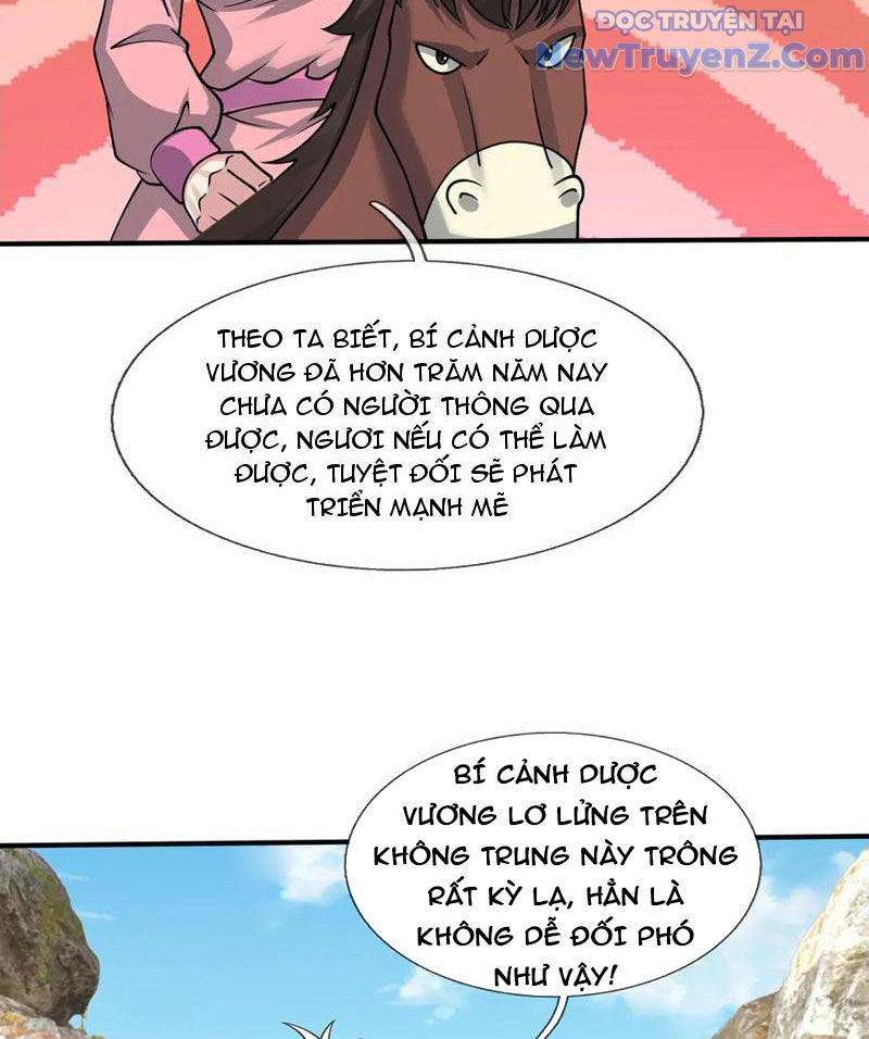 Khởi đầu Bằng Một Vạn Hít đất: Oanh Sát Thần Minh! chapter 52 - Trang 18