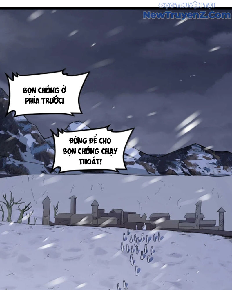 Từ Hôm Nay Bắt đầu Làm Thành Chủ chapter 539 - Trang 22