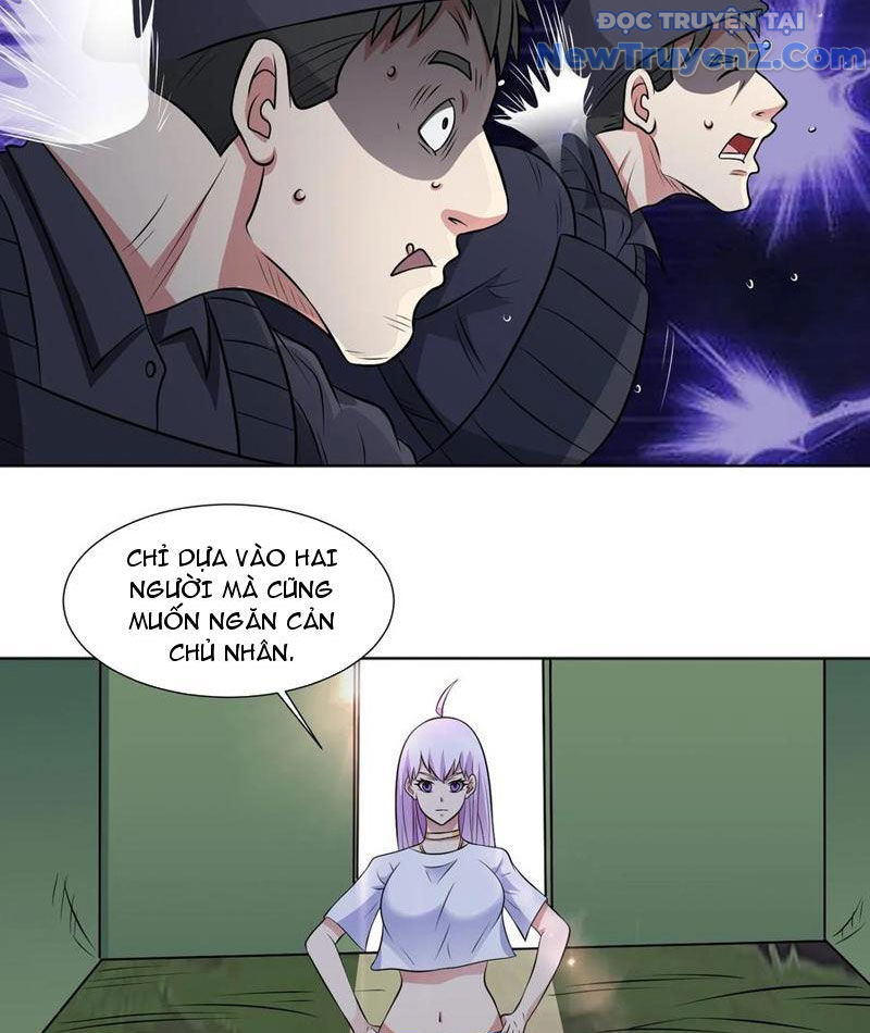 Ngự Thần Trùng Sinh chapter 120 - Trang 54