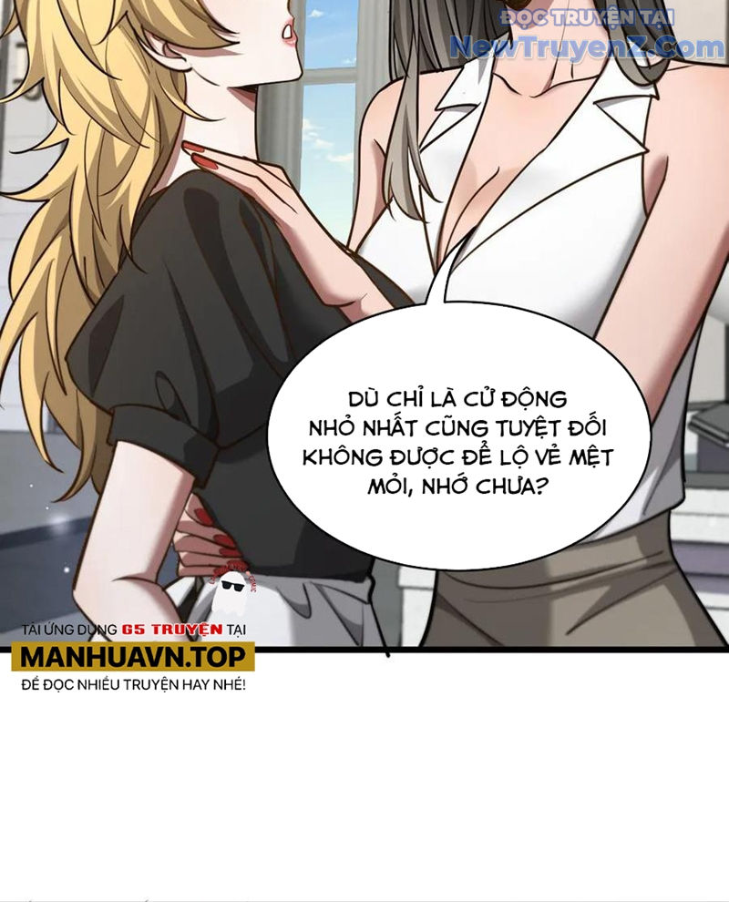 Ta Bị Kẹt Cùng Một Ngày 1000 Năm chapter 185 - Trang 26