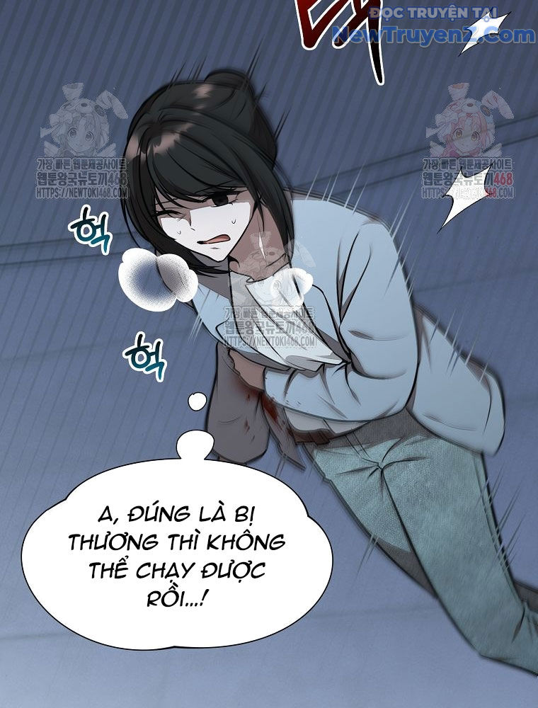 Chủ Xe Thức Ăn Nhanh Trong Ngục Tối chapter 67 - Trang 36