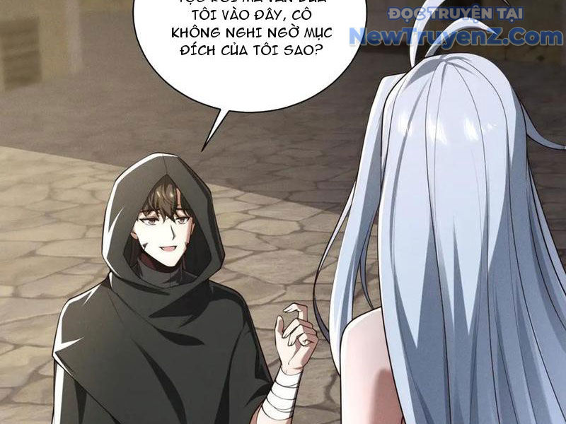 Ta Thăng Cấp Cùng Tai Ách chapter 31 - Trang 24