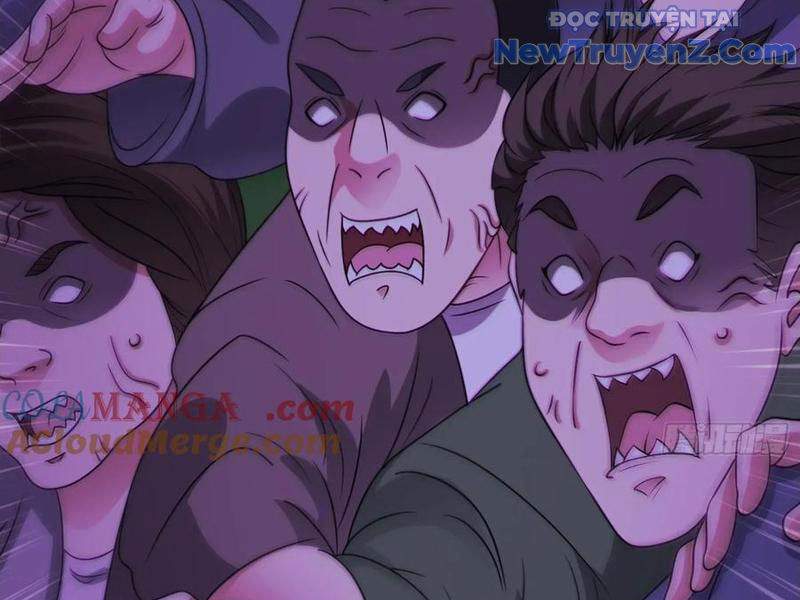 Ngự Thần Trùng Sinh chapter 124 - Trang 50