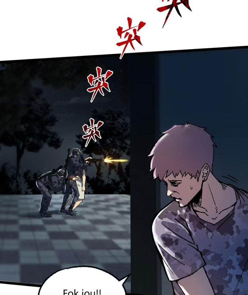Bách Thú Chi Vương chapter 0 - Trang 32