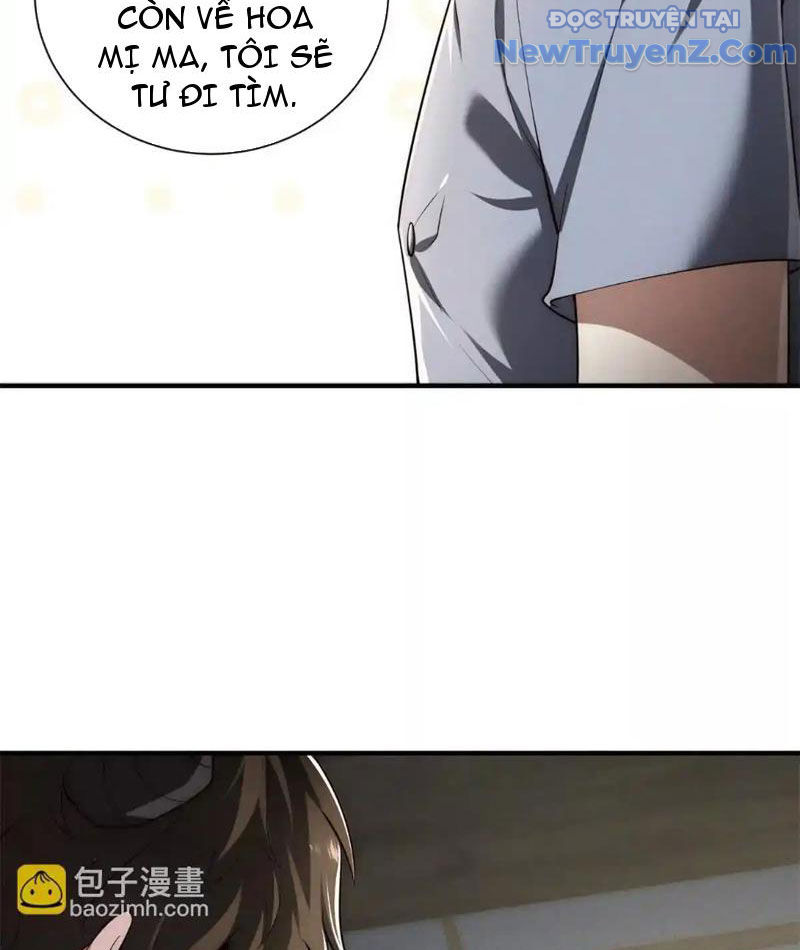 Ta Thăng Cấp Cùng Tai Ách chapter 29 - Trang 48