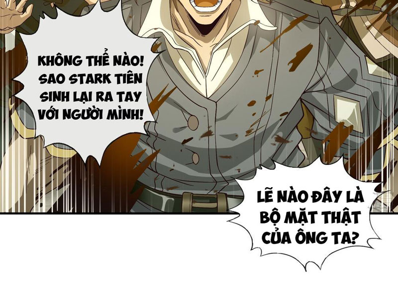 Ta Làm Npc ở Dị Giới chapter 11 - Trang 40