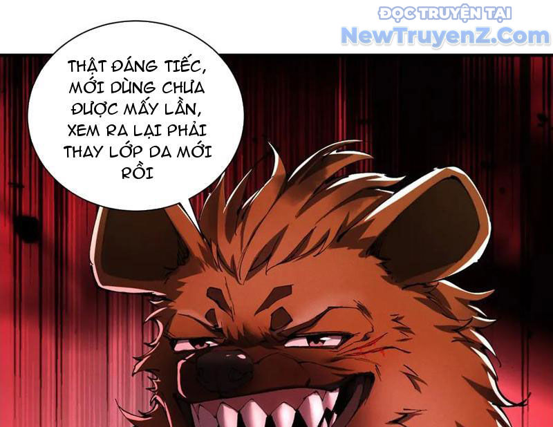 Ta Thăng Cấp Cùng Tai Ách chapter 34 - Trang 95