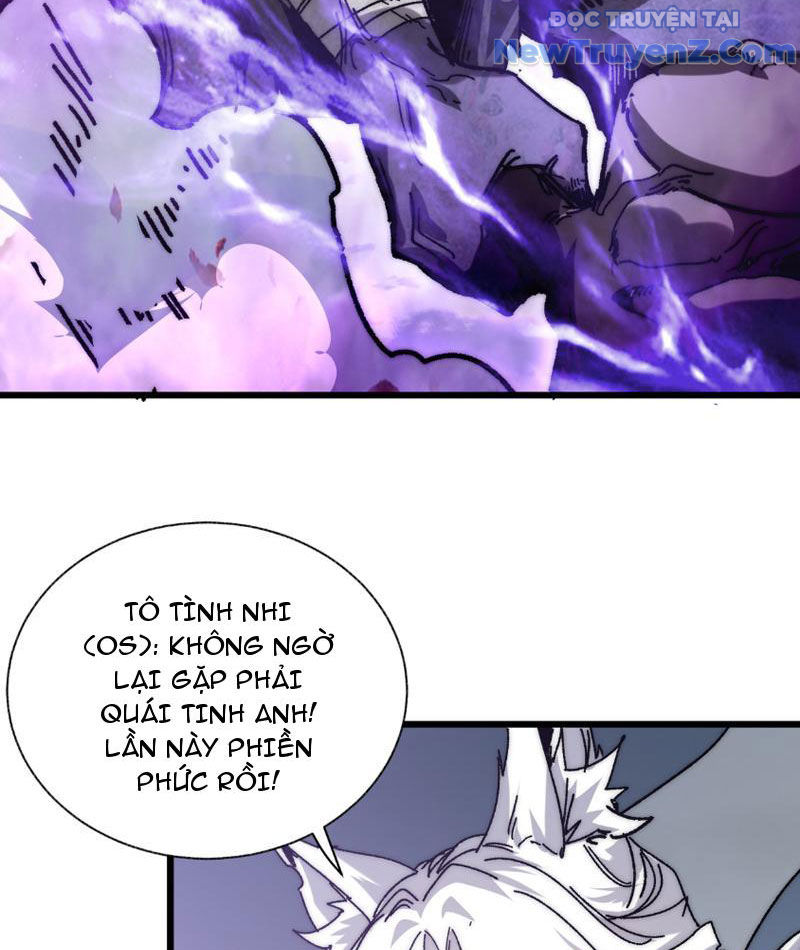 Triệu Hoán Ác Ma, Ta Đã Là Thâm Uyên chapter 5 - Trang 46