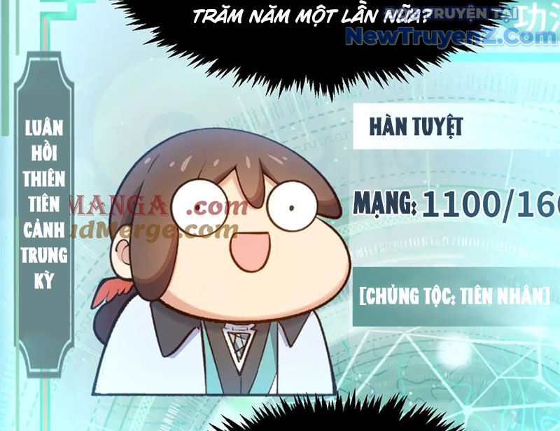 Đỉnh Cấp Khí Vận, Lặng Lẽ Tu Luyện Ngàn Năm chapter 216 - Trang 138