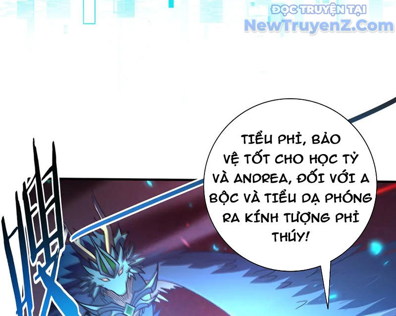 Toàn Dân Chuyển Chức: Ngự Long Sư Là Chức Nghiệp Yếu Nhất? chapter 120 - Trang 106