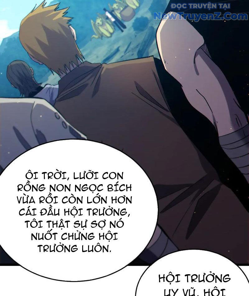 Toàn Dân Chuyển Chức: Bị Động Của Ta Vô Địch chapter 84 - Trang 101