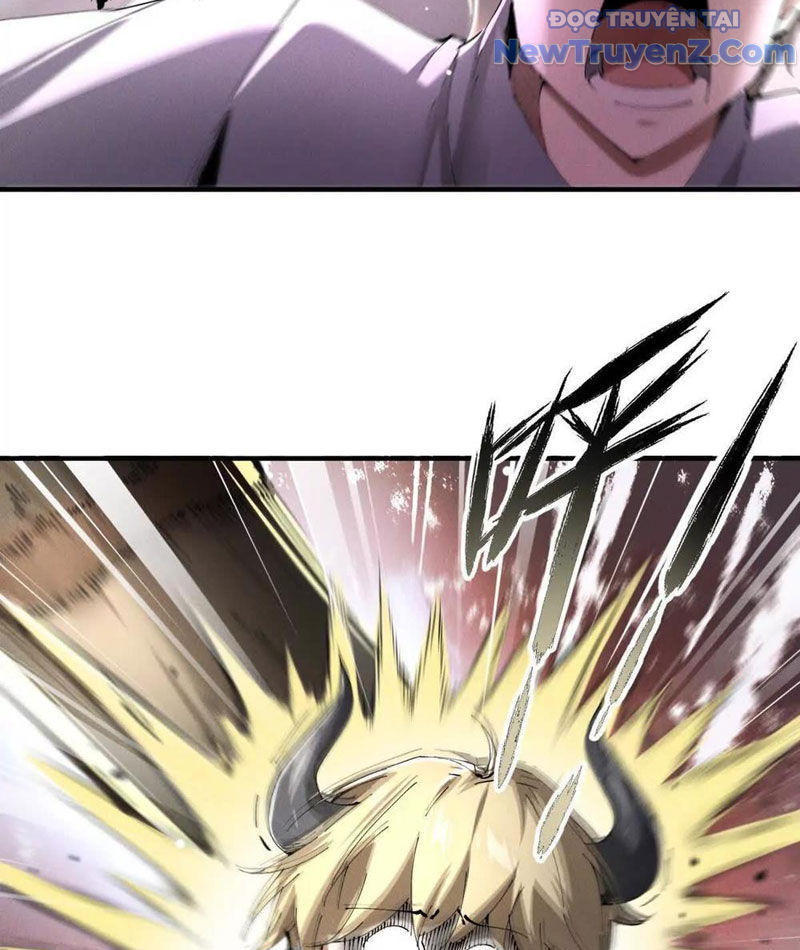 Ta Thăng Cấp Cùng Tai Ách chapter 30 - Trang 12