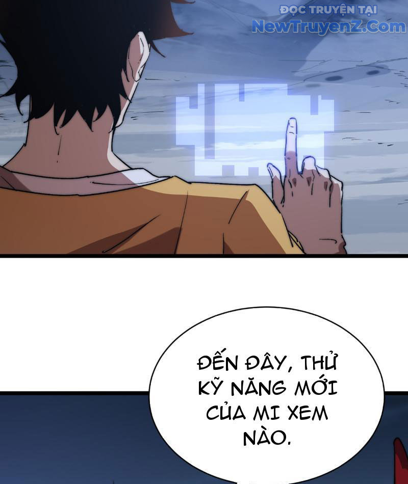Triệu Hoán Ác Ma, Ta Đã Là Thâm Uyên chapter 7 - Trang 16