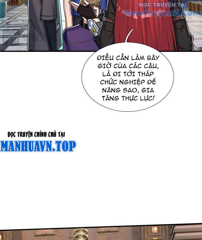 Khởi đầu Bằng Một Vạn Hít đất: Oanh Sát Thần Minh! chapter 46 - Trang 95