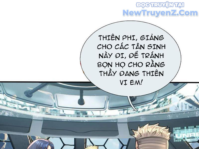 Khởi đầu Bằng Một Vạn Hít đất: Oanh Sát Thần Minh! chapter 45 - Trang 45
