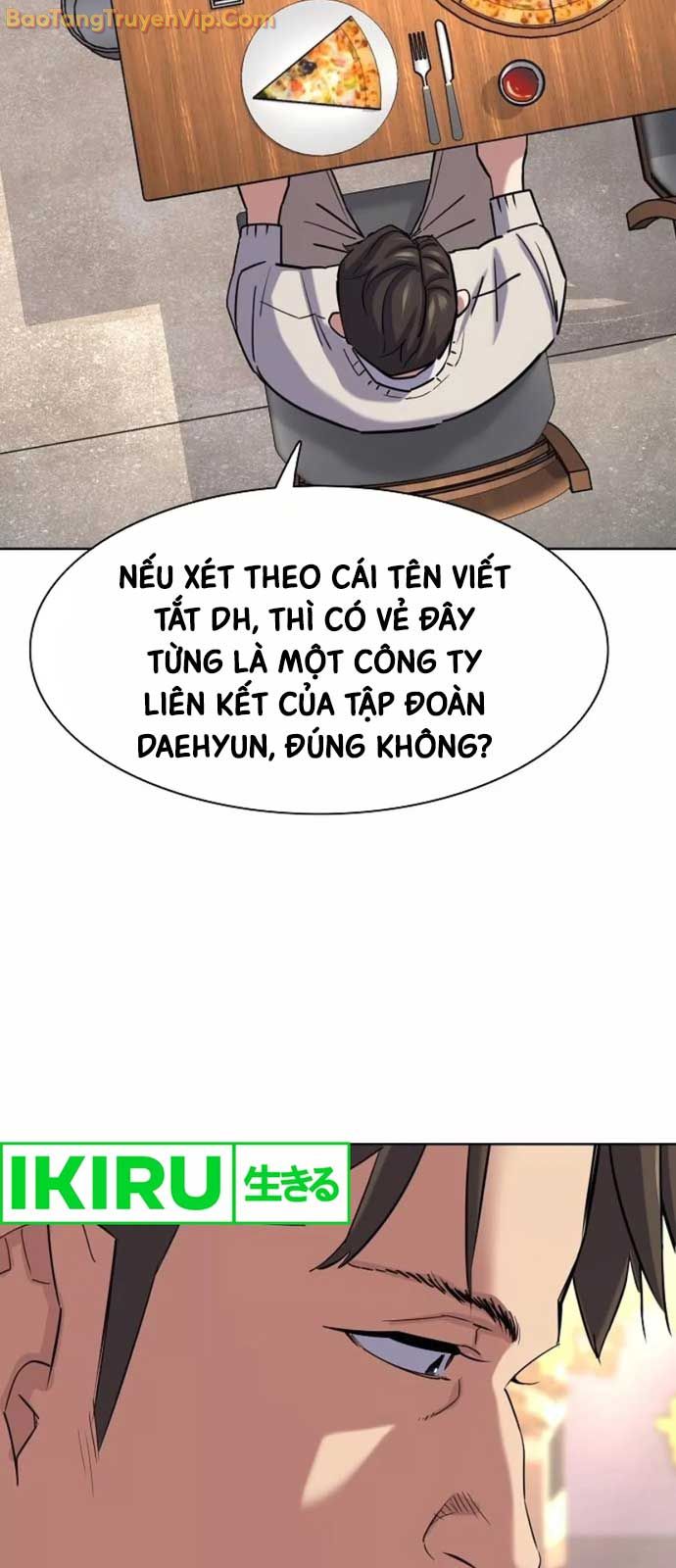Tiểu Thiếu Gia Gia Tộc Tài Phiệt chapter 151 - Trang 65