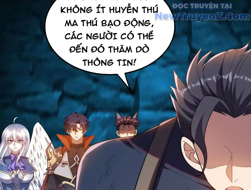 Huyễn Thú Của Ta Có Thể Tiến Hoá Vô Hạn chapter 34 - Trang 157