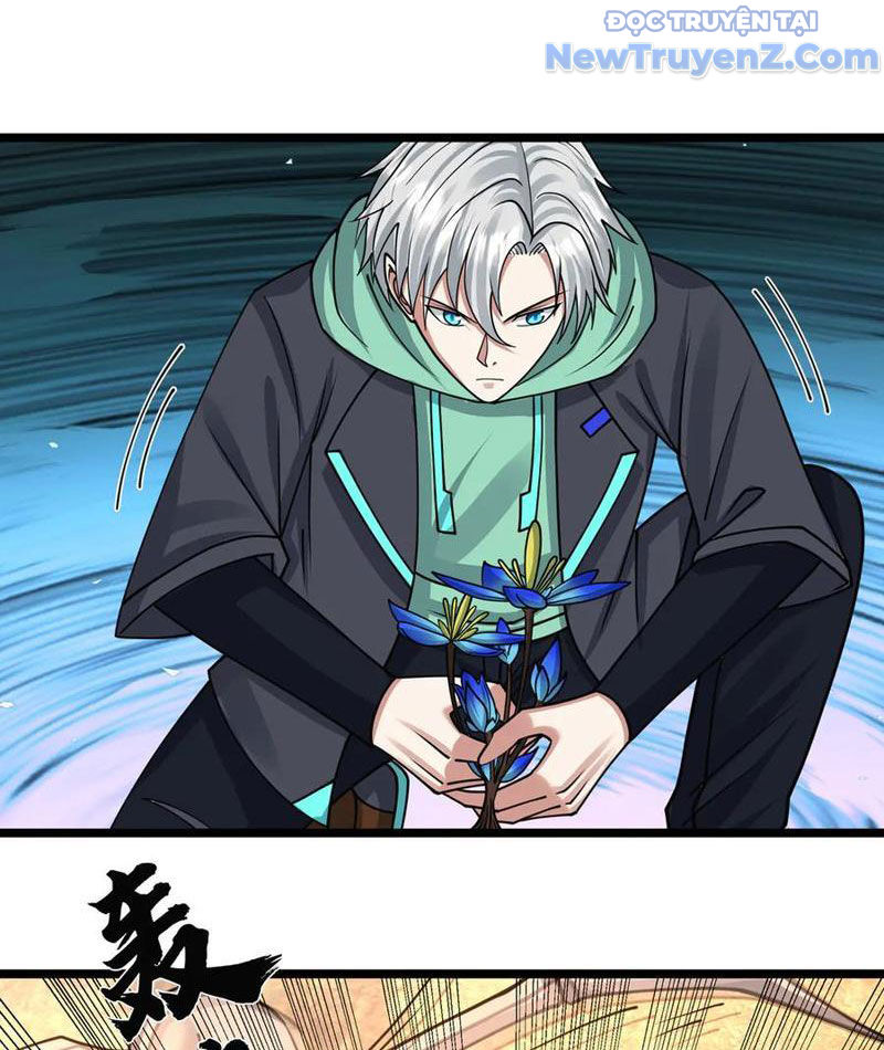 Khởi đầu Bằng Một Vạn Hít đất: Oanh Sát Thần Minh! chapter 37 - Trang 13