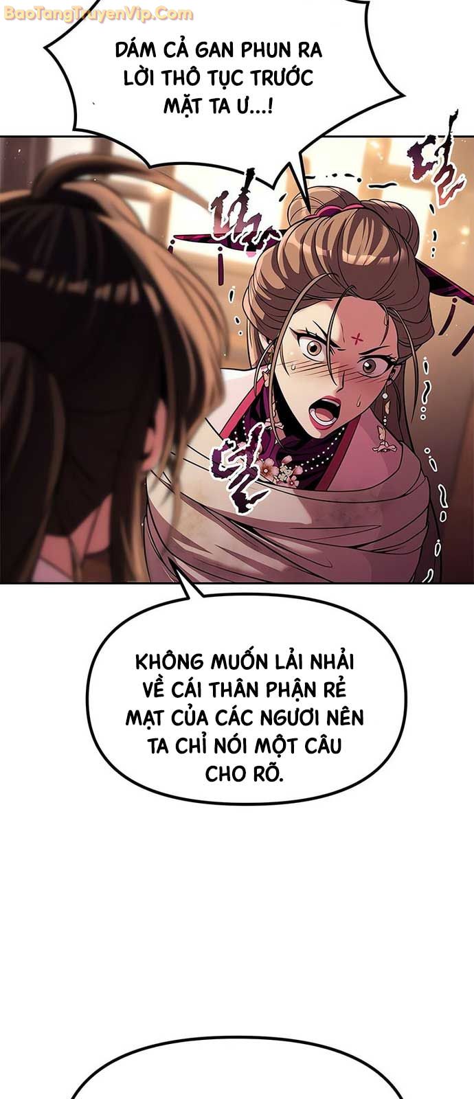 Ma Đạo Chuyển Sinh Ký chapter 119 - Trang 11