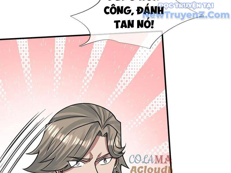 Khởi đầu Bằng Một Vạn Hít đất: Oanh Sát Thần Minh! chapter 50 - Trang 110