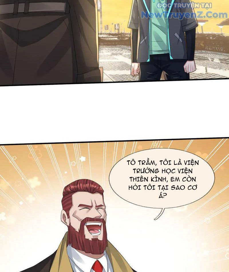 Khởi đầu Bằng Một Vạn Hít đất: Oanh Sát Thần Minh! chapter 54 - Trang 34