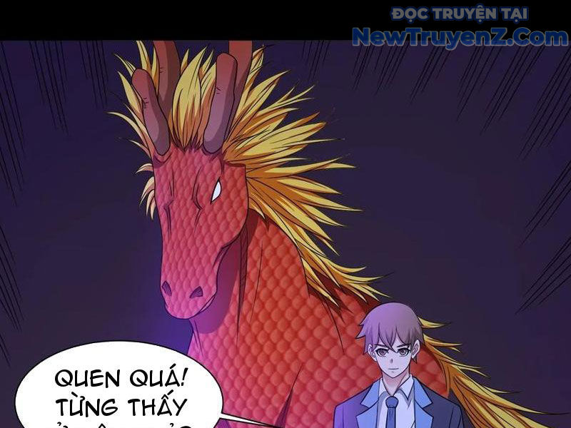Ngự Thần Trùng Sinh chapter 125 - Trang 4