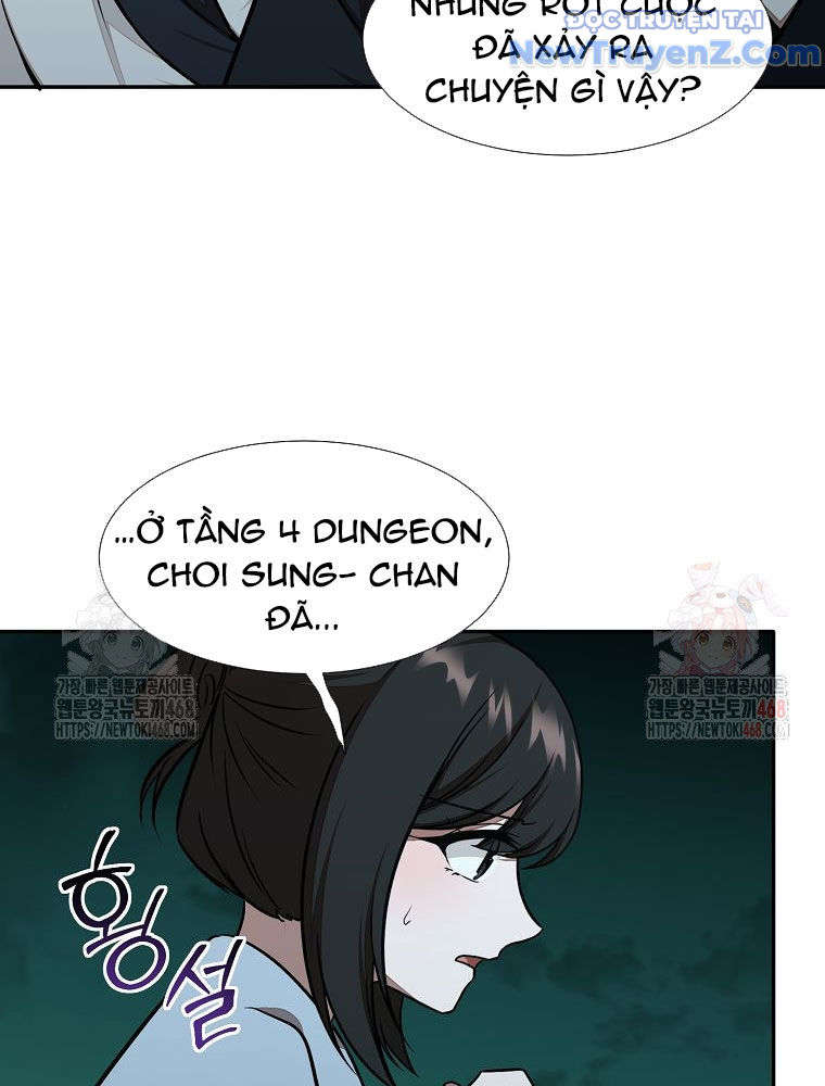 Chủ Xe Thức Ăn Nhanh Trong Ngục Tối chapter 67 - Trang 112