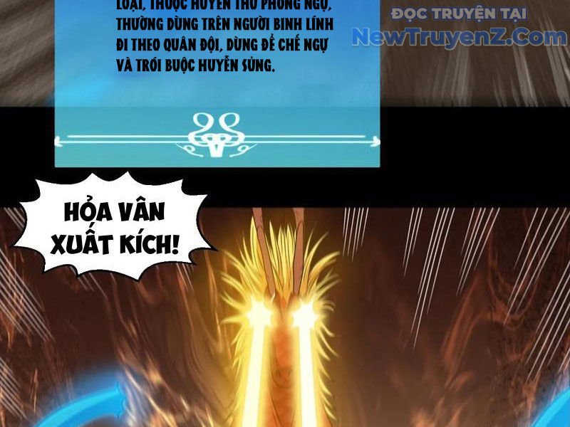 Ngự Thần Trùng Sinh chapter 123 - Trang 16