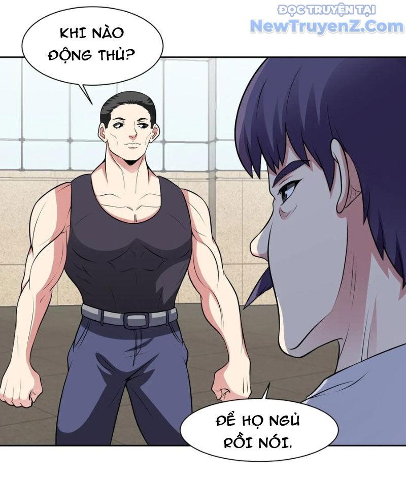 Ngự Thần Trùng Sinh chapter 112 - Trang 53