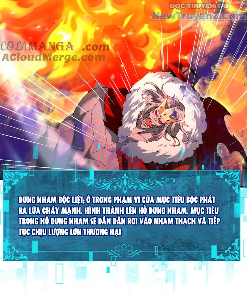 Toàn Dân Chuyển Chức: Ngự Long Sư Là Chức Nghiệp Yếu Nhất? chapter 122 - Trang 21