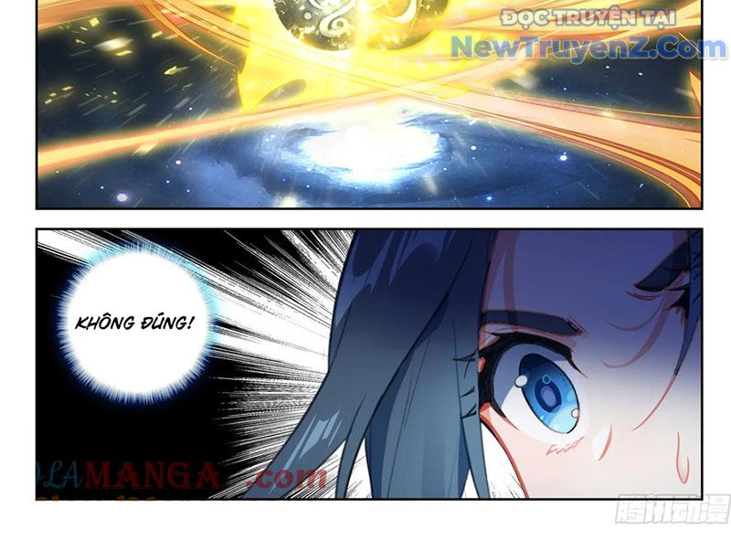Đấu La Đại Lục 5 chapter 234 - Trang 21
