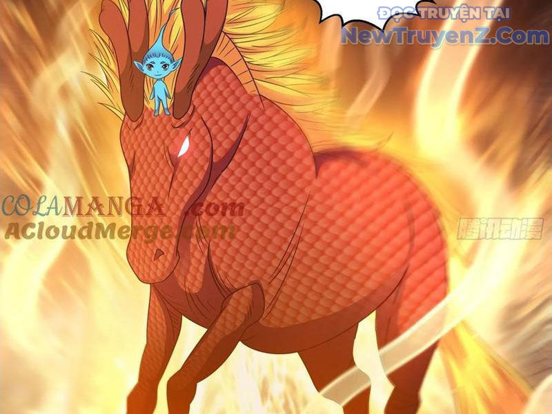 Ngự Thần Trùng Sinh chapter 126 - Trang 9