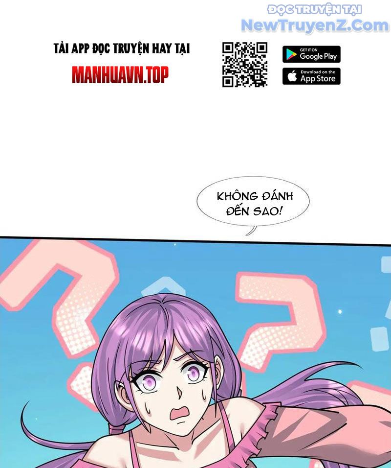 Khởi đầu Bằng Một Vạn Hít đất: Oanh Sát Thần Minh! chapter 52 - Trang 23
