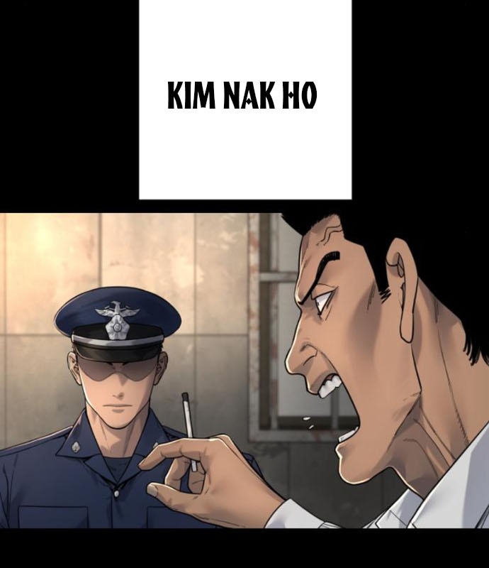 Cảnh Sát Báo Thù chapter 96 - Trang 82