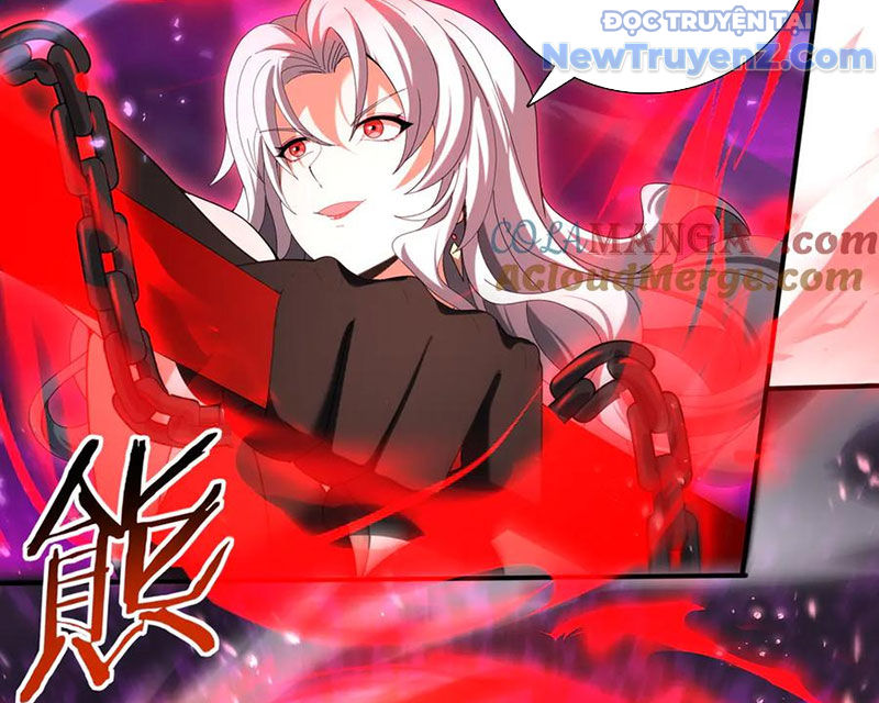 Toàn Dân Chuyển Chức: Ngự Long Sư Là Chức Nghiệp Yếu Nhất? chapter 118 - Trang 107