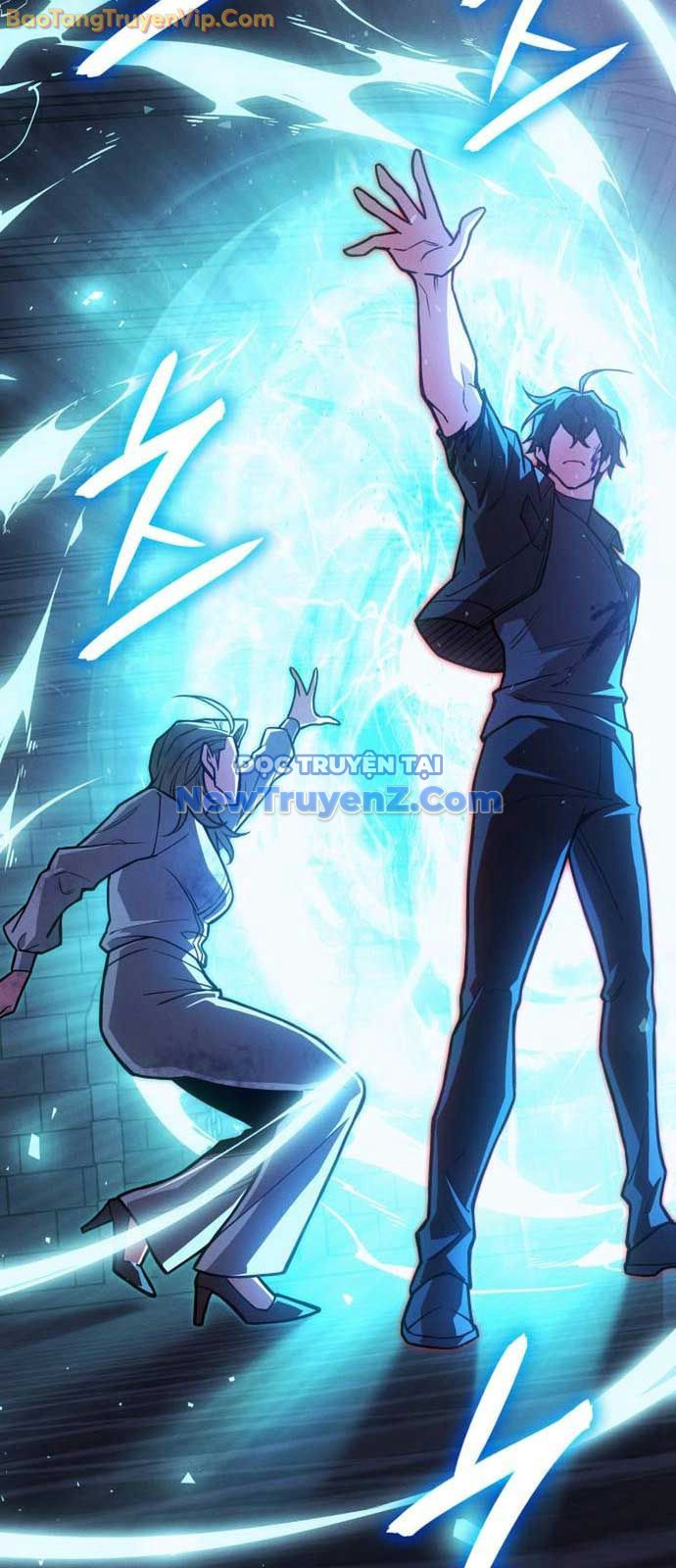 Hồi Quy Bằng Vương Quyền chapter 91 - Trang 92