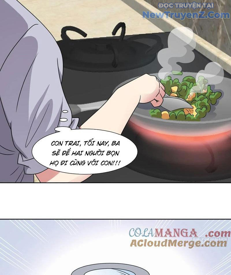 Ngự Thần Trùng Sinh chapter 120 - Trang 21
