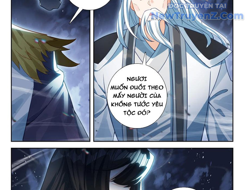 Đấu La Đại Lục 5 chapter 233 - Trang 8