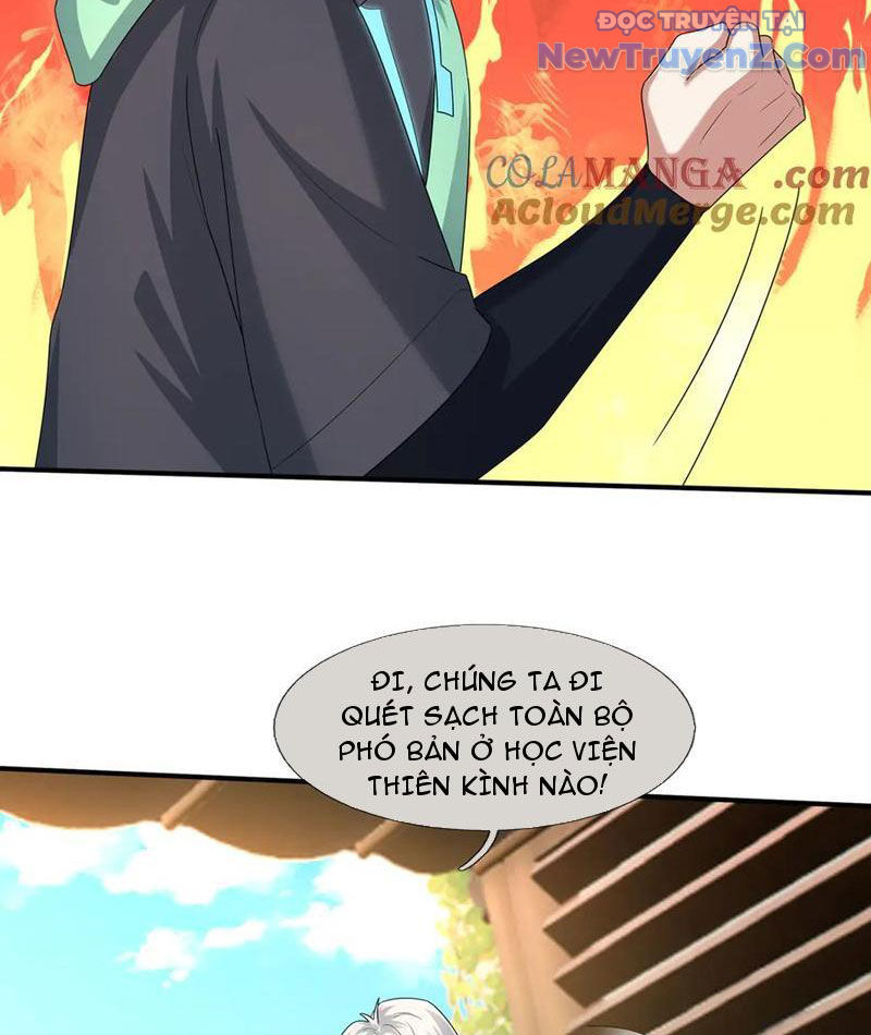 Khởi đầu Bằng Một Vạn Hít đất: Oanh Sát Thần Minh! chapter 54 - Trang 83