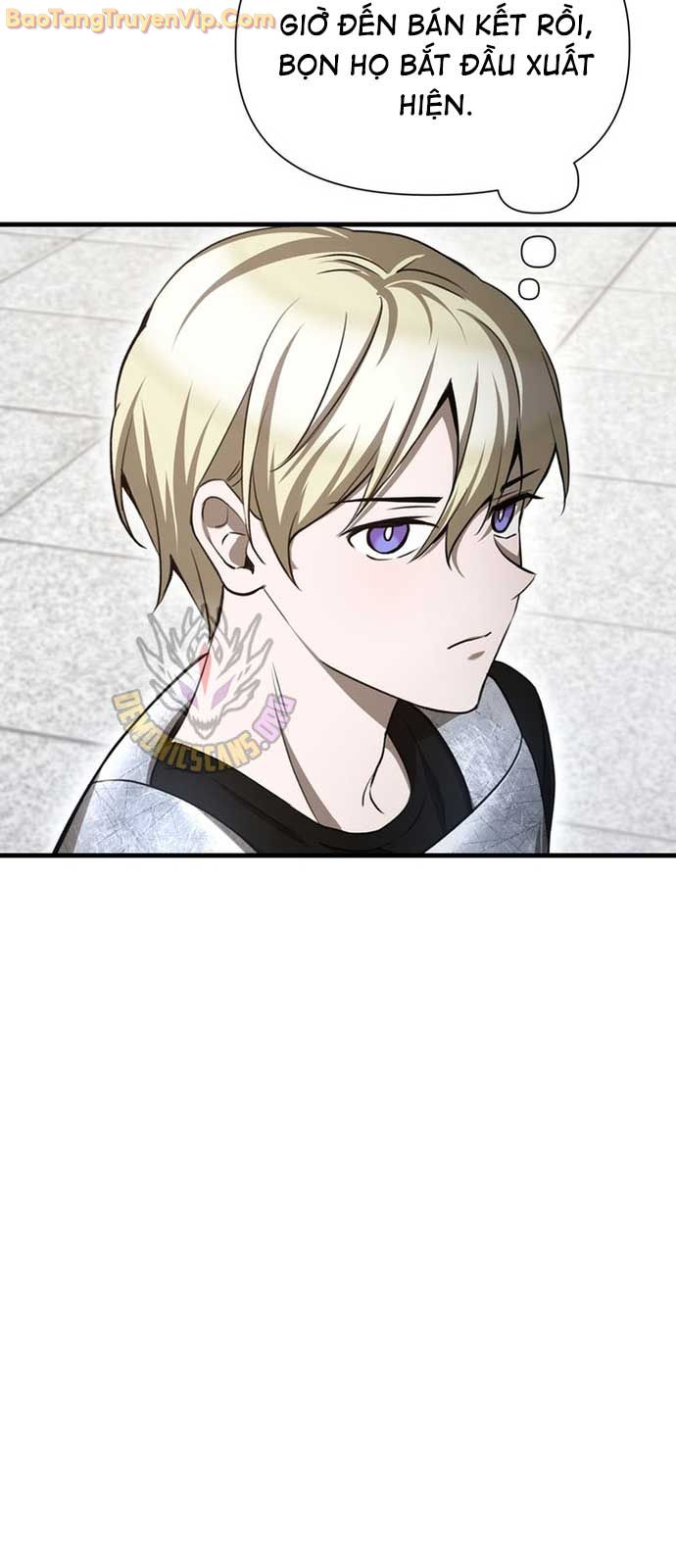 Helmut Đứa Trẻ Bị Ruồng Bỏ chapter 91 - Trang 15