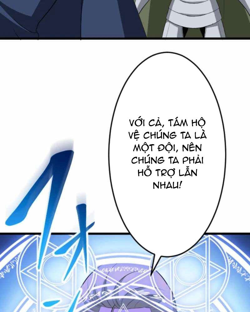 Vô Song Cùng Với Vũ Khí Ẩn chapter 51 - Trang 98