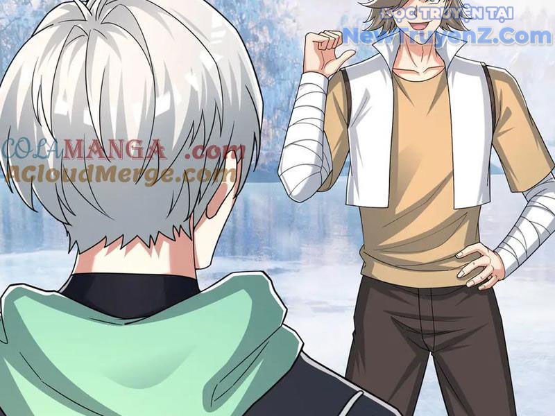 Khởi đầu Bằng Một Vạn Hít đất: Oanh Sát Thần Minh! chapter 51 - Trang 77